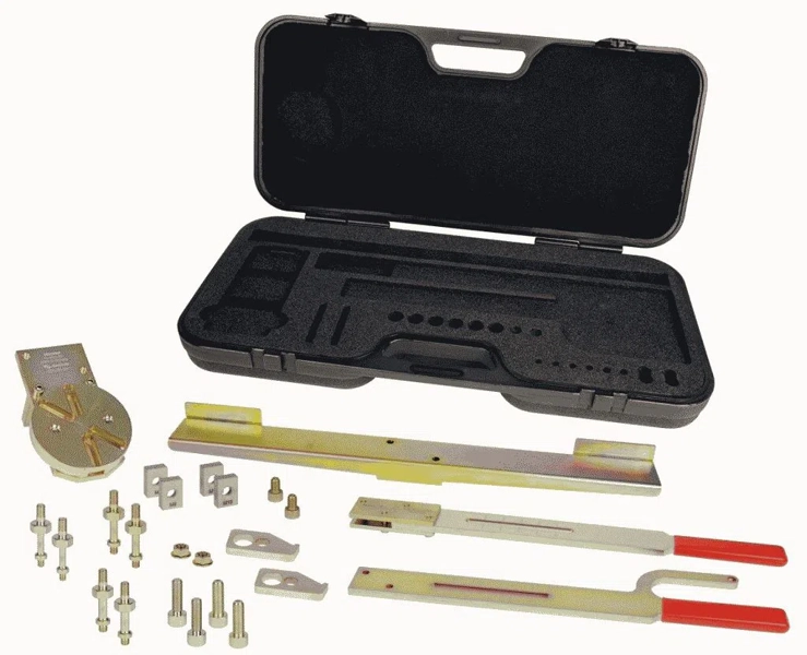SACHS Testing Set, flywheel - 4200 080 563